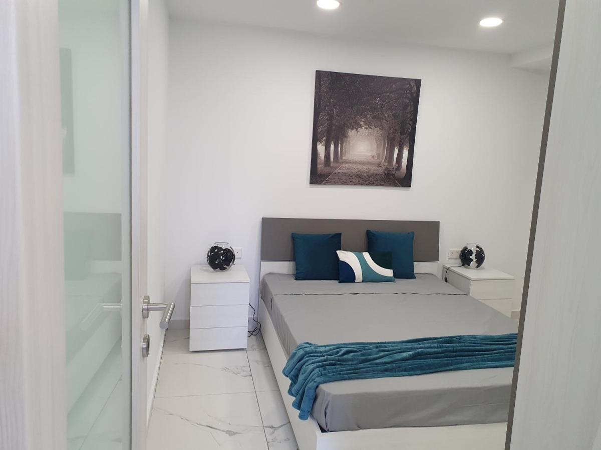 10 Msida Park Residence Kültér fotó