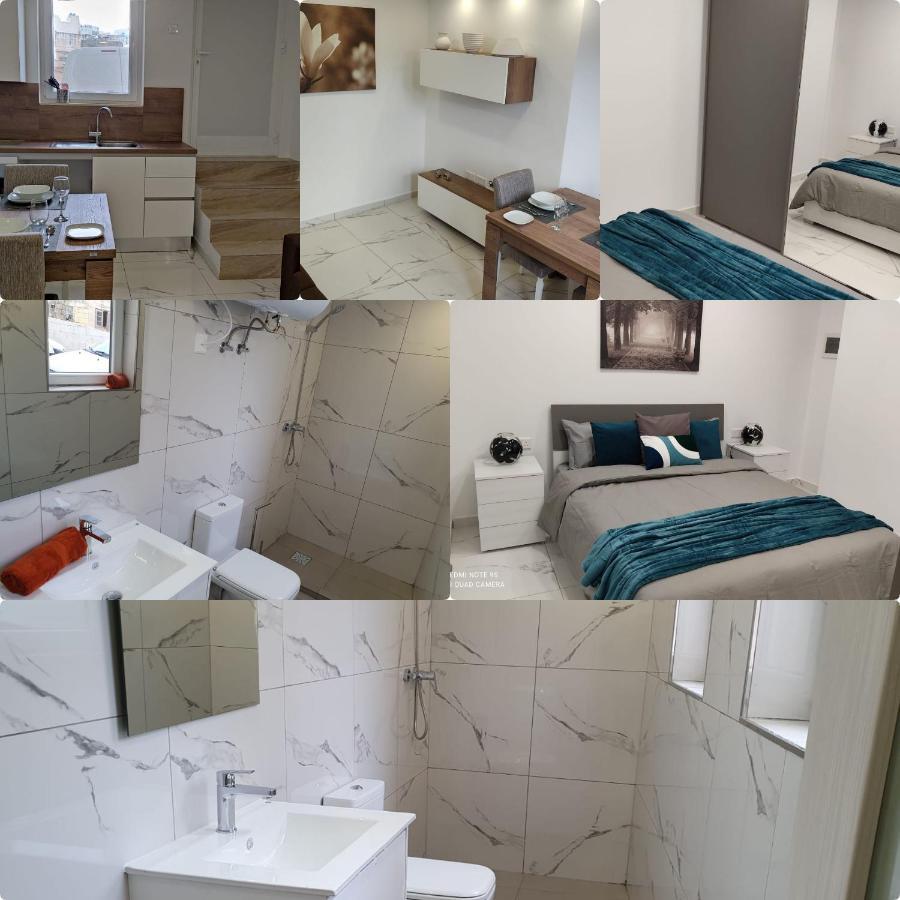 10 Msida Park Residence Kültér fotó