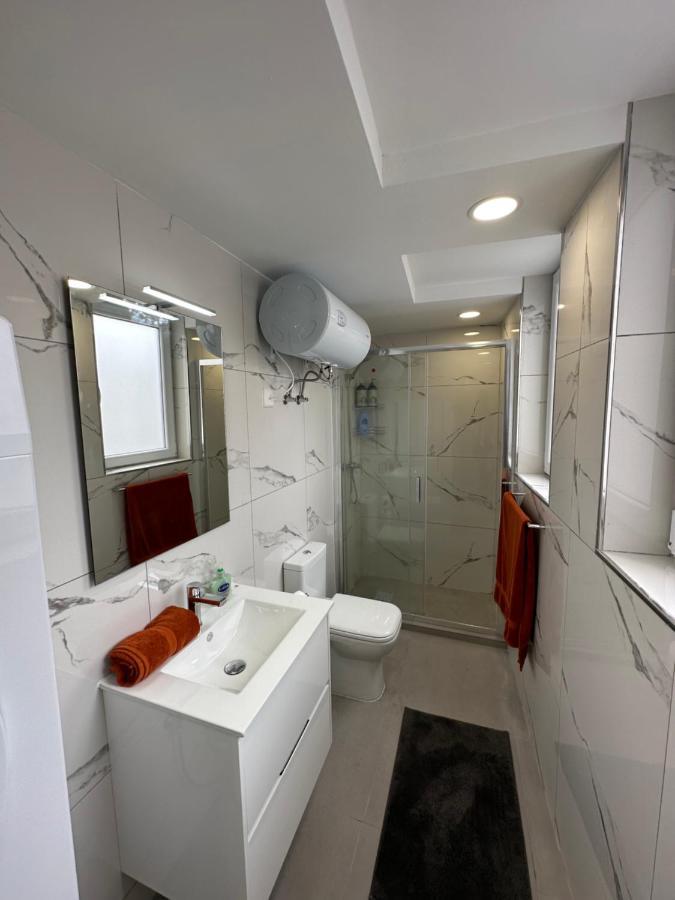 10 Msida Park Residence Kültér fotó
