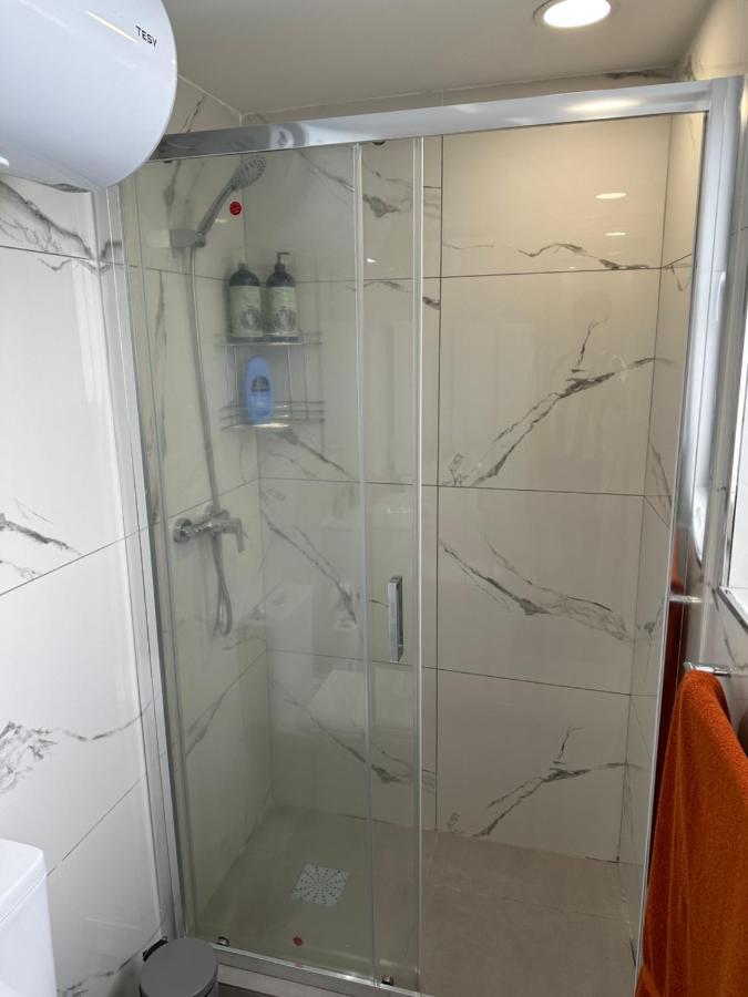 10 Msida Park Residence Kültér fotó