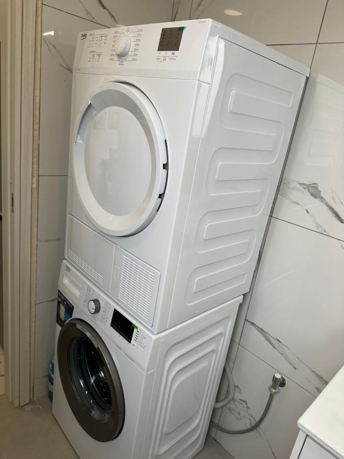 10 Msida Park Residence Kültér fotó