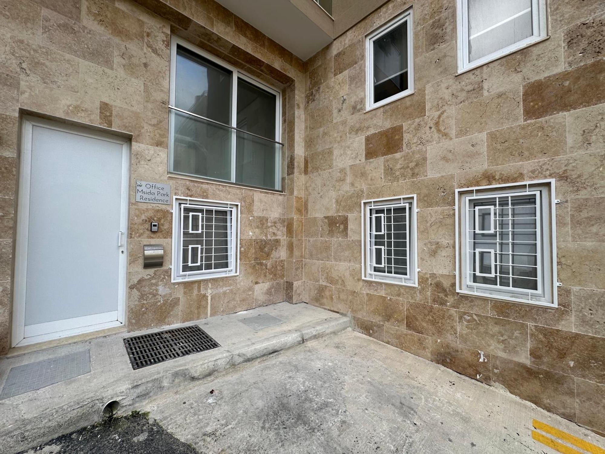 10 Msida Park Residence Kültér fotó